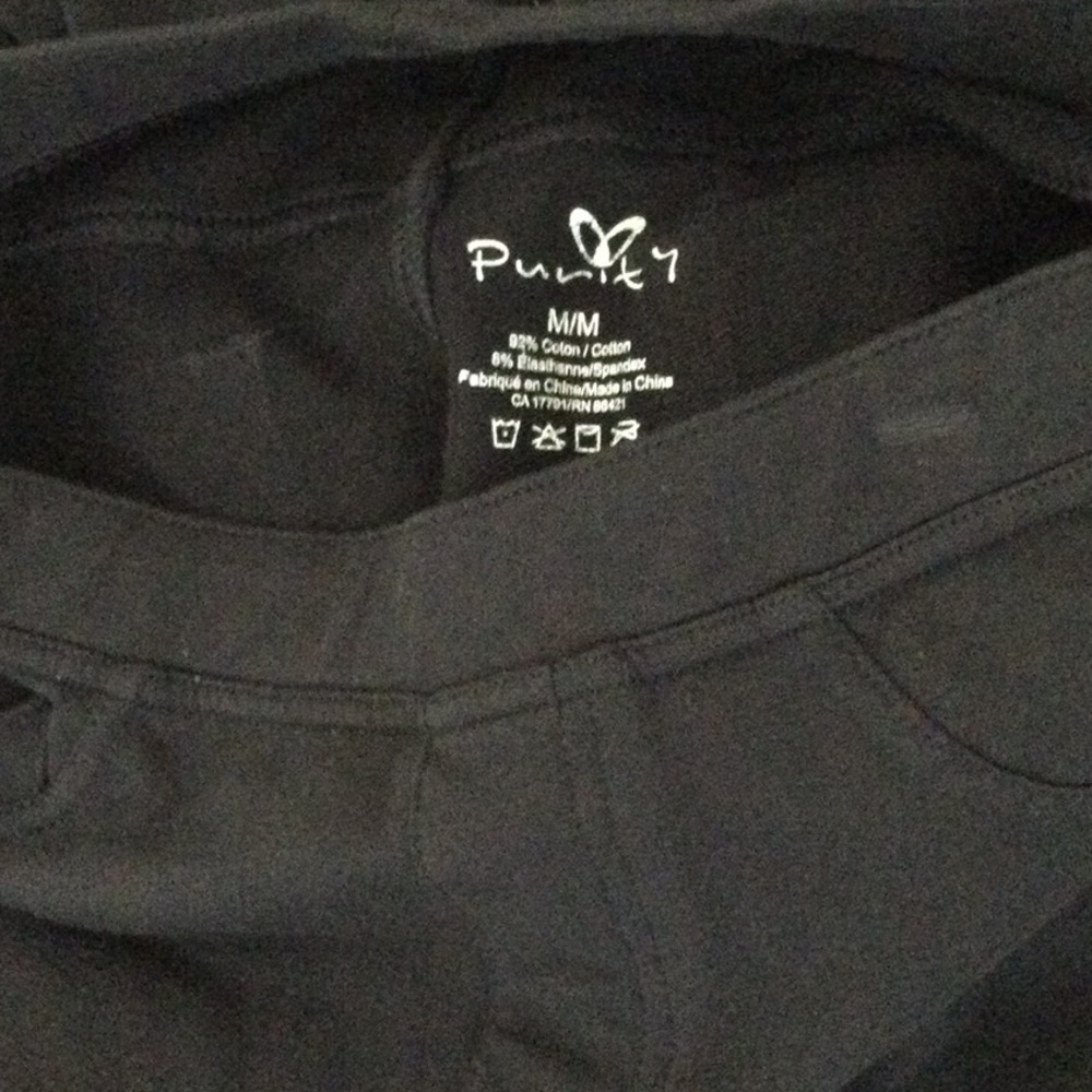 Purity slacks - Picture 5 of 5